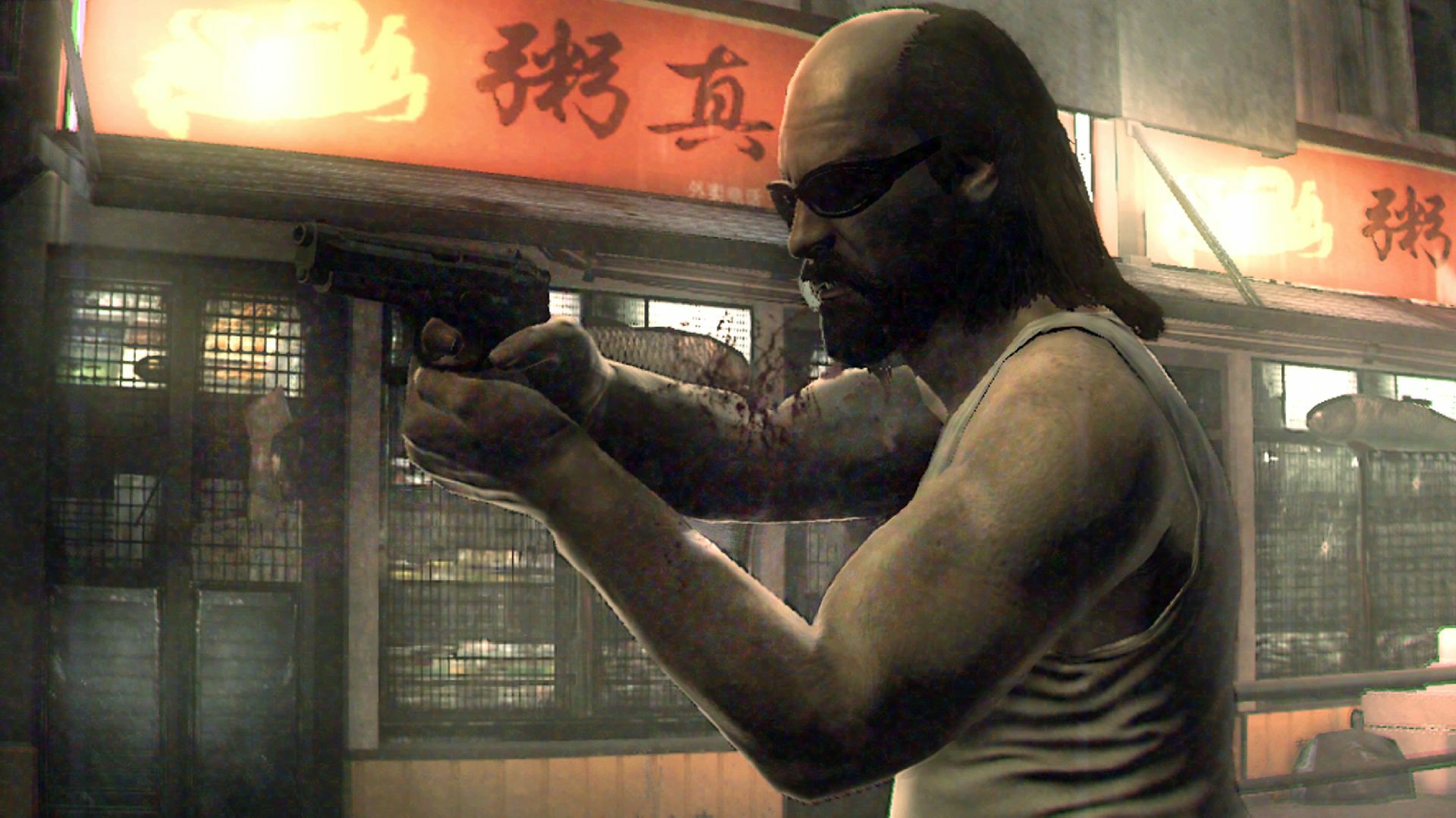 Kane & Lynch 2: Dog Days  - Imagen 5